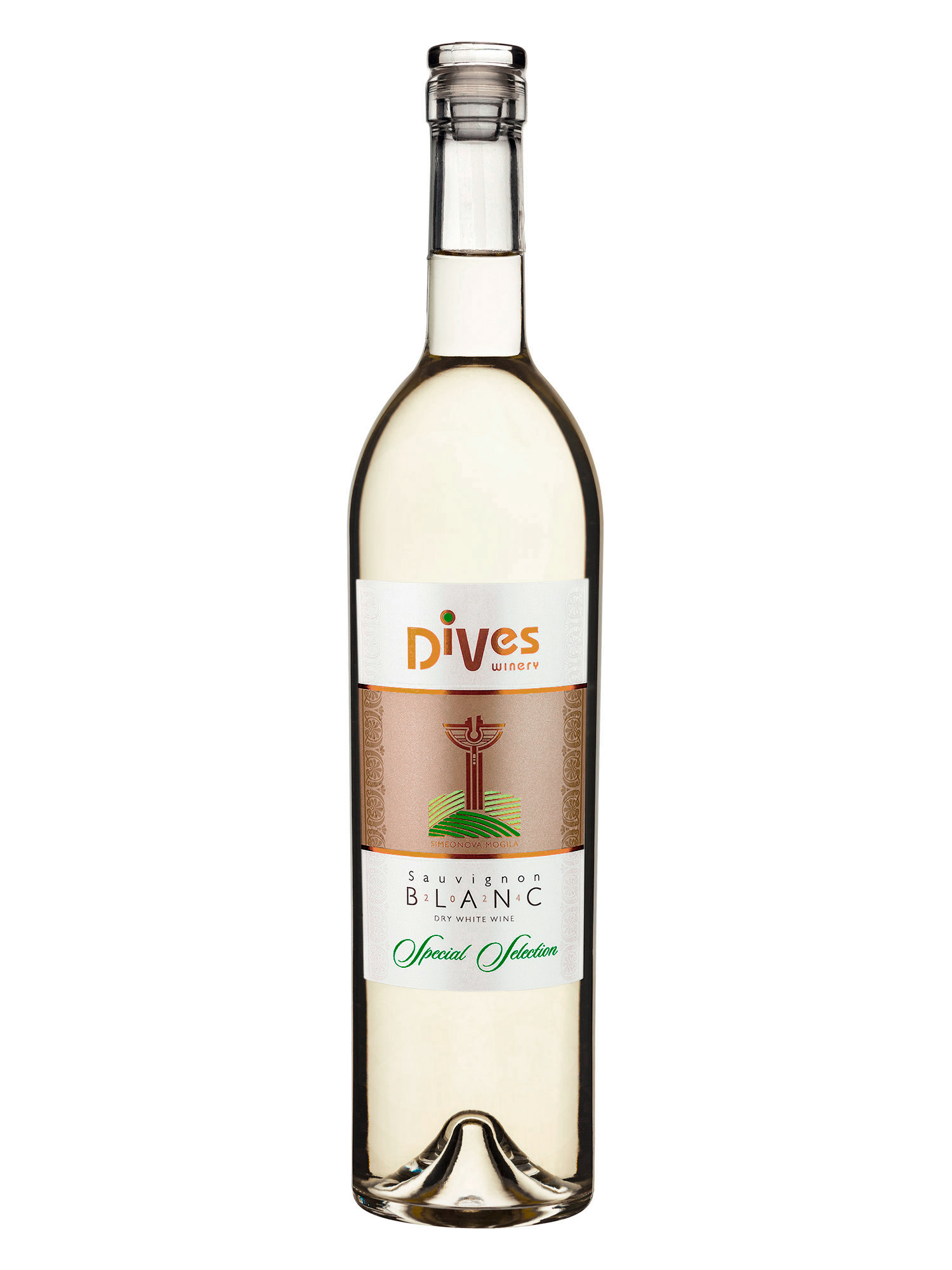 Sauvignon Blanc 2024 Special selection / Vintage 2024